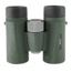 Kowa BD II XD 8x32mm Roof Binocular, Rubber Armoring, Green, BD II 32-8 XD