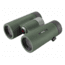 Kowa BD II XD 8x32mm Roof Binocular, Rubber Armoring, Green, BD II 32-8 XD