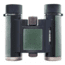 Kowa Genesis 22 10x22mm Roof Prism Prominar XD Binoculars, Textured Polymer, Green, GN22-10