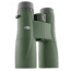 Kowa SV II 10x42mm Roof Binocular, Rubber Armoring, Green, SV II 42-10