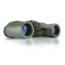 Kowa YF II Binocular, 6x Magnification, 30mm Lens, Porro System, Fully Multi-Coated, Green, YF II 30-6