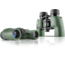 Kowa YF II Binocular, 6x Magnification, 30mm Lens, Porro System, Fully Multi-Coated, Green, YF II 30-6