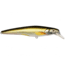 Koppers Live Target Rainbow Smelt Deep Dive Jerkbait Lure 4-1/2" - Gold/Black 110598