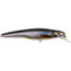Koppers Live Target Rainbow Smelt Shallow Dive Jerkbait Lure 3-5/8" - Silver/Blue 110604