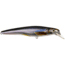 Koppers Live Target Rainbow Smelt Shallow Dive Jerkbait Lure 4-1/2" - Silver/Blue 110599