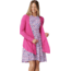 Krimson Klover Breezy Cardigan - Womens, Flamingo, Large, S24406-640-L