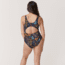 Krimson Klover Chelsea One Piece Swimsuit - Womens, Multi Floral, Extra Small, S24120-919-XS