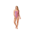 Krimson Klover Chelsea One Pieces - Womens, Spectrum Stripe, Medium, S23140-653-M