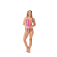Krimson Klover Chelsea One Pieces - Womens, Spectrum Stripe, Medium, S23140-653-M