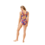 Krimson Klover Chelsea One Pieces - Womens, Summit Floral, Extra Large, S23140-654-XL