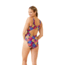 Krimson Klover Chelsea One Pieces - Womens, Summit Floral, Extra Large, S23140-654-XL