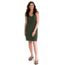 Krimson Klover Emma Dress - Women's, Small, Forest, S23127-307-S