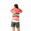 Krimson Klover Hallie Sunshirts - Womens, Sunset Coral, Small, S23147-694-S