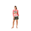 Krimson Klover Hallie Sunshirts - Womens, Sunset Coral, Small, S23147-694-S