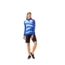 Krimson Klover Hallie Sunshirts - Womens, Sunset S. Blue, Medium, S23147-695-M