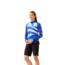 Krimson Klover Hallie Sunshirts - Womens, Sunset S. Blue, Medium, S23147-695-M