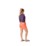 Krimson Klover Jackie Shorts - Womans, Coral, Small, S23122-622-S
