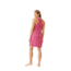 Krimson Klover Kai Dresses - Womens, Lakeside Fuchsia, Extra Large, S23143-660-XL