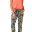 Krimson Klover Kennedy Jogger Pants - Womens, Floral Forest, Large, S23150P-670-L