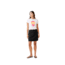 Krimson Klover Kerry Skorts - Womens, Black, Small, S23105-001-S