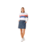 Krimson Klover Kerry Skorts - Womens, Confetti Black, Large, S23105-651-L