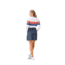 Krimson Klover Kerry Skorts - Womens, Confetti Black, Large, S23105-651-L
