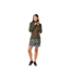 Krimson Klover Kerry Skorts - Womens, Floral Forest, Extra Small, S23105-670-XS