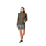 Krimson Klover Kerry Skorts - Womens, Floral Forest, Extra Small, S23105-670-XS