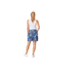 Krimson Klover Kerry Skorts - Womens, Floral S. Blue, Extra Small, S23105-658-XS