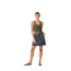 Krimson Klover Kerry Skorts - Womens, Lakeside Indigo, Large, S23105-666-L