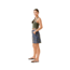 Krimson Klover Kerry Skorts - Womens, Lakeside Indigo, Large, S23105-666-L