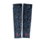 Krimson Klover Krimson Sun Sleeves, Confetti Black, Small/Medium, S23106-651-S/M