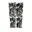 Krimson Klover Krimson Sun Sleeves, Floral Forest, Small/Medium, S23106-670-S/M