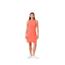 Krimson Klover Lily Dresses - Womens, Coral, Extra Large, S23154-622-XL