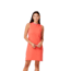 Krimson Klover Lily Dresses - Womens, Coral, Extra Large, S23154-622-XL