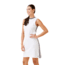 Krimson Klover Lily Dresses - Womens, White, Extra Large, S23154-101-XL