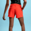 Krimson Klover Rory 5in Inseam Shorts - Womens, Coral, Large, S23101-622-L