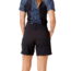 Krimson Klover Rory 7in Inseam Shorts - Womens, Black, Extra Small, S23102-001-XS