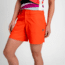 Krimson Klover Rory 7in Inseam Shorts - Womens, Coral, Medium, S23102-622-M