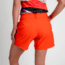 Krimson Klover Rory 7in Inseam Shorts - Womens, Coral, Medium, S23102-622-M