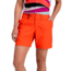 Krimson Klover Rory 7in Inseam Shorts - Womens, Coral, Medium, S23102-622-M