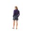 Krimson Klover Rory 7in Inseam Shorts - Womens, Lakeside Indigo, Medium, S23102-666-M