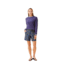 Krimson Klover Rory 7in Inseam Shorts - Womens, Lakeside Indigo, Medium, S23102-666-M