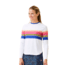 Krimson Klover Sara Long Sleeve Sunshirts - Womens, Multi Stripe, Extra Large, S23145-690-XL