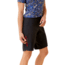 Krimson Klover Sienna 11in Inseam Shorts - Womens, Black, Extra Large, S23103-001-XL