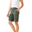 Krimson Klover Sienna 11in Inseam Shorts - Womens, Forest, Extra Large, S23103-307-XL