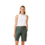 Krimson Klover Sienna 11in Inseam Shorts - Womens, Forest, Extra Large, S23103-307-XL