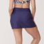 Krimson Klover Splash Skort - Womens, Indigo, Large, S24114-405-L