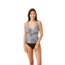 Krimson Klover Tilly Tankini Tops - Womens, Mtn Floral Black, Small, S23135P-652-S