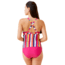 Krimson Klover Tilly Tankini Tops - Womens, Spectrum Stripe, Medium, S23135P-653-M